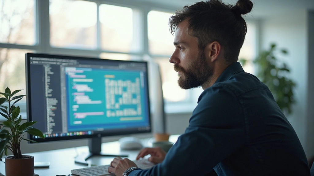 Visuele diagram vergelijking van Grid tweedimensionale en Flexbox eendimensionale layout structuren